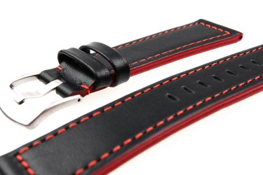 Sportiko nić czerwona -3